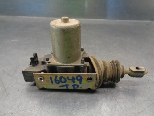 5045719 moteur fermeture
