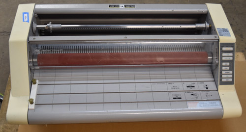 Gbc heatseal ultima - gbc,