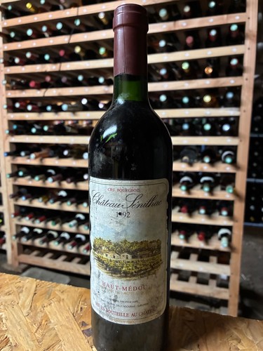 477 château sénilhac 1992 - château,