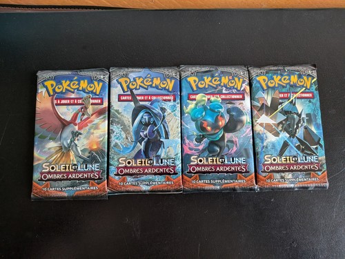 Pokémon soleil lune ombres - soleil,