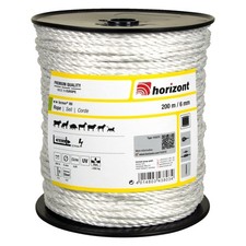 Corde de clôture de pâturage clôture de pâturage clôture électrique corde pou...