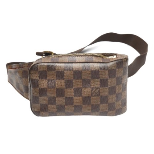 Louis vuitton damier geronimos - louis,
