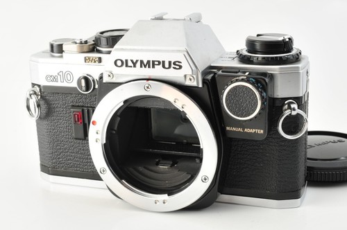 Olympus adaptateur - om-10,