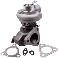 TMT Turbo for Mitsubishi