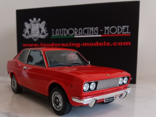 Fiat 128 coupe 1300 - fiat,
