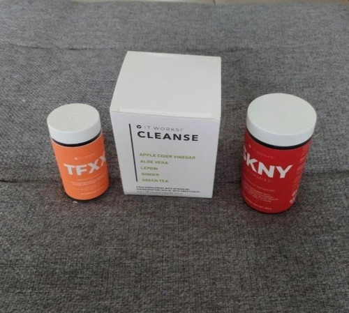 Works système slimming - works système,