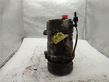 COMPRESSEUR CLIMATISATION Skoda Octavia (1U2) Liftback 1.9 TDi 110 (AHF) 1998 X