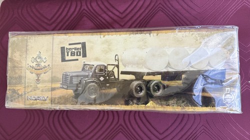 Norev berliet tbo15 - norev,