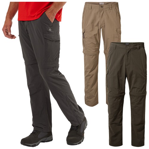 Craghoppers hommes nosilife - craghoppers,