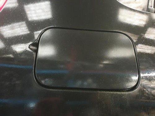 Trappe essence renault - trappe, d'essence