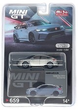 Chase! Mini GT 1:64 2023 Honda