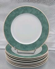 8 ASSIETTES A DESSERT