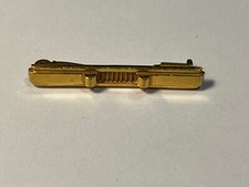 Bijoux ancienne pince à