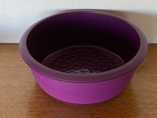 Passoire inférieure pour Cuiseur Vapeur Micro Vap' Tupperware microvap / TBE !!!