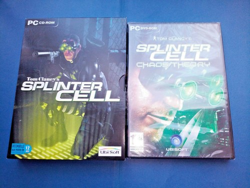 Splinter cell fourreau - splinter,