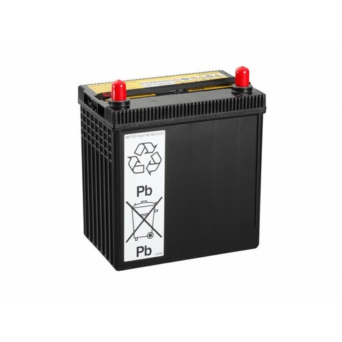 Batterie yuasa s34b20r agm - batterie, hj-s34b20r