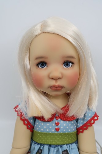 Monique jasmine wig bleach - jasmine,