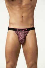 Papi Men's Microflex Jockstrap