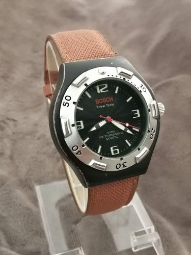 Montre homme bosch - montre, power