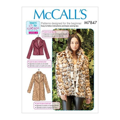 715 patron mccall 2 - ,