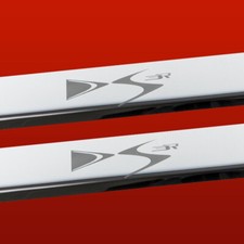 CITROEN DS3  Plaques de seuil