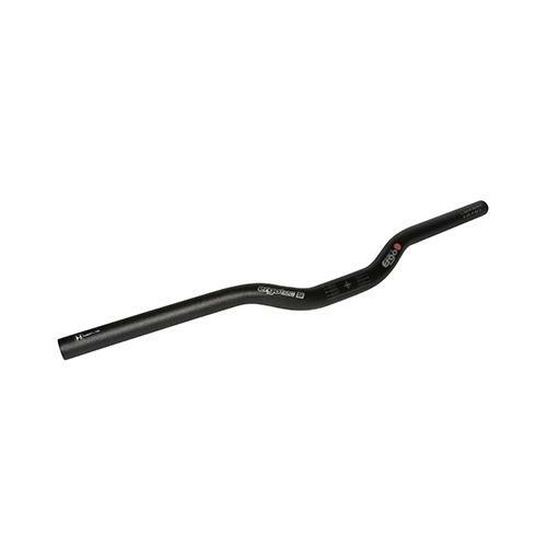 Cintre vtt demi releve alu - demi, xs