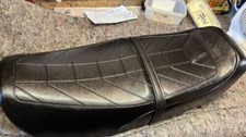 Housse selle cb400n - housse,