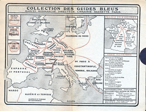 1920 carte collection des - pt., carte: