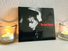 Mylene Farmer Cendres de Lune
