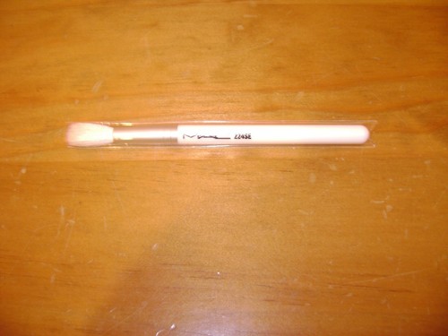 Mac cosmetics brush 193 - brush, se