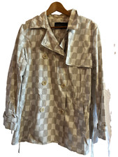 RAMOSPORT  veste 3/4 taille 42