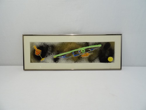 Tableau encadre signe mignon - tableau,