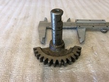 axe pignon kick boite de vitesse moto ancienne terrot peugeot motobécane