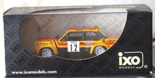 Ixo fiat 131 abarth - -,