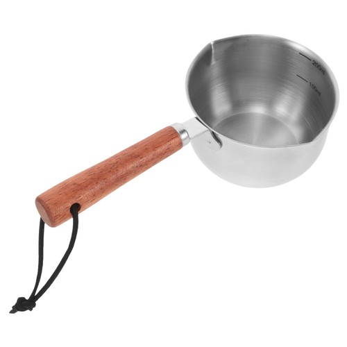 Casserole acier inoxydable - casserole,