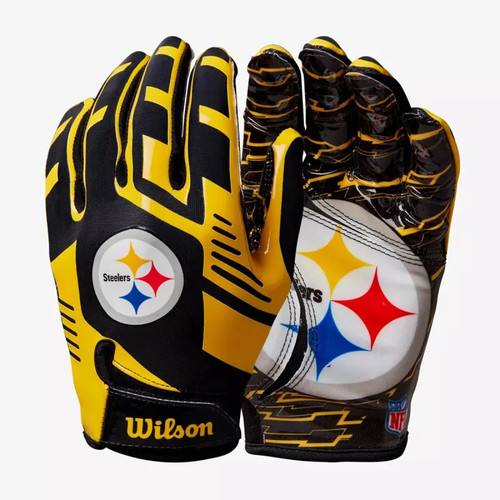 Gants football américain - de,
