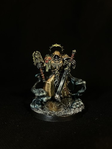 Warhammer 40k space marines - space,
