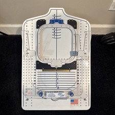 HoopMaster Hooping Station