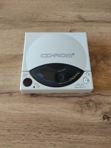 Lecteur rom nec - /,