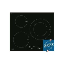 Table de cuisson induction -