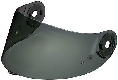 Casque visière lite - visière, x-lite