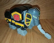 Power Rangers Mighty Morphin