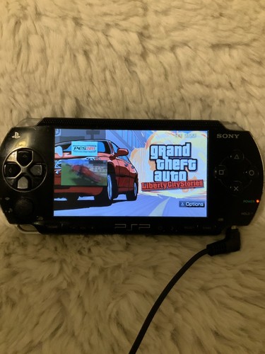 Sony psp 1004 - sony, système
