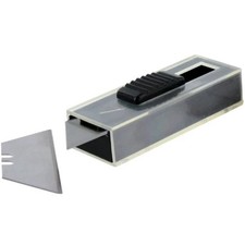 Lame de cutter trapèze - boîte de 10