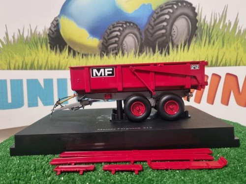 Uh5353 benne massey ferguson - uh5353,
