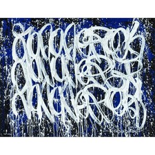 JONONE - Sérigraphie