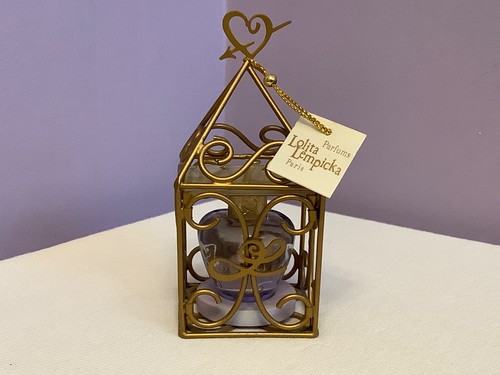 Lolita lempicka perfume - lempicka,