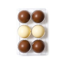 0050087 moule pour chocolat - pour,