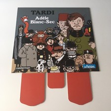 TARDI - ADELE BLANC SEC - RARE