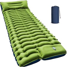 Matelas de Camping Matelas